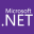 Microsoft .NET Framework 5.0 32x32 pixels icon