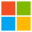 Microsoft Mouse and Keyboard Center (formerly IntelliPoint and IntelliType Pro) 32-bit 2.3.188 32x32 pixels icon