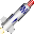 Missile Commander XP 1.2 32x32 pixels icon