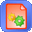 Mister Alibi Windows Cleaner 2.1 32x32 pixels icon