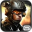 Modern Combat 4: Zero Hour for iOS 1.1.0 32x32 pixels icon