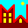 Mortgage Wizard Plus 6.9 32x32 pixels icon