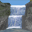 Mountain Lake Waterfall Screensaver 1.0.1.2 32x32 pixels icon
