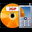 Movavi DVD to 3GP 1.0.0.1 32x32 pixels icon