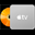 Movavi DVD to Apple TV 1.0.0.1 32x32 pixels icon