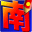 NJStar Japanese WP for Mac 6.10 32x32 pixels icon