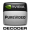 NVIDIA PureVideo Decoder (NVIDIA DVD Decoder) 1.02.223 32x32 pixels icon