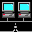 Network Info Requester 1.1.450 32x32 pixels icon