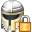 Network Security Icons 1.0 32x32 pixels icon