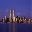 New York City DesktopFun Screensave... 3.0 32x32 pixels icon