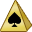 Pyramid Solitaire 1.5.2 32x32 pixels icon