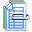 Outlook Task 1.1 32x32 pixels icon