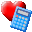 Ovulation Calculator 1.2 32x32 pixels icon