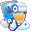 Spyware Doctor 8.0 32x32 pixels icon