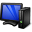 PCSwift 2.3.7.2022c 32x32 pixels icon
