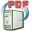 PDF Master Office Edition 3.0 32x32 pixels icon