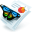 PDF Shaper Free 5.0 32x32 pixels icon