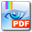 PDF-XChange Viewer 2.5.322.10 32x32 pixels icon