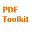 PDFToolkit Pro 3.0.2015.419 32x32 pixels icon