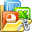 FILEminimizer Office 5.0 32x32 pixels icon