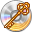 Passkey for DVD & Blu-ray 8.2.1.1 32x32 pixels icon
