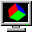 Picture Cube 3D 1.12 32x32 pixels icon