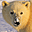 Polar Bears Free Screensaver 2.0.2.7 32x32 pixels icon