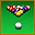 Pool 3D Training Edition 1.504 32x32 pixels icon