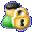 PortaWhiz FTP Client 1.0 32x32 pixels icon