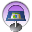 ProfCast for Macintosh 2.6.5 32x32 pixels icon