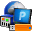 Proxifier Portable Edition 3.21 32x32 pixels icon
