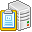 ProxyInspector for ISA Server 2.6n 32x32 pixels icon