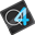 Q4Search 1.3.7.3 32x32 pixels icon