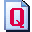 Qnotes 1.1.10 32x32 pixels icon