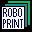 ROBO Digital Print Job Manager 3.2.0 32x32 pixels icon