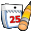Rainlendar Lite 2.20.1 Build 176 32x32 pixels icon