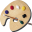 Recolored 1.0.1 32x32 pixels icon