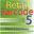 Retail Barcode Maker Pro. 5.00 32x32 pixels icon