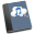RiffBook 1.1 32x32 pixels icon
