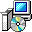 RyanVM's Windows XP Post-SP2 Update Pack 2.2.5 32x32 pixels icon