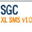 Bulk SMS XL 1.0 32x32 pixels icon