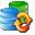 SQL Data Examiner 2010 R2 4.1.0 32x32 pixels icon