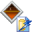 SQL Reporter 1.3 32x32 pixels icon