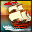 SeaWar The Battleship 2.8 32x32 pixels icon