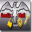 SecExMail SOHO 1.5 32x32 pixels icon