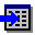 Selector for MS Access 97 97.3.6 32x32 pixels icon