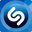 Shazam Encore for Android 4.0 32x32 pixels icon