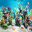 Sim Aquarium 3D 3.8.68 32x32 pixels icon