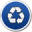 Simnet Disk Cleaner 2011 3.1.1.4 32x32 pixels icon
