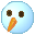 Snowman Skiing 1.5.2 32x32 pixels icon